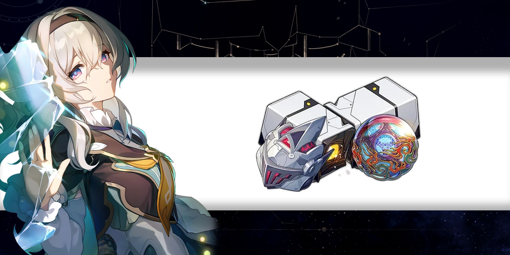 Firefly Relic Set Guide: Maximize Break Effect and SPD in Honkai: Star Rail