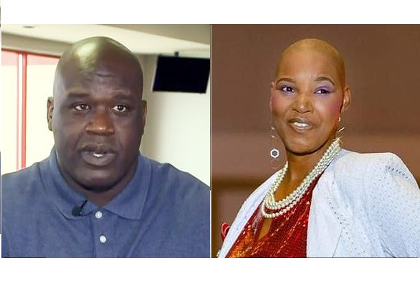 Shaquille ONeals Sister Ayesha Harrison-Jex Passes Away at 40