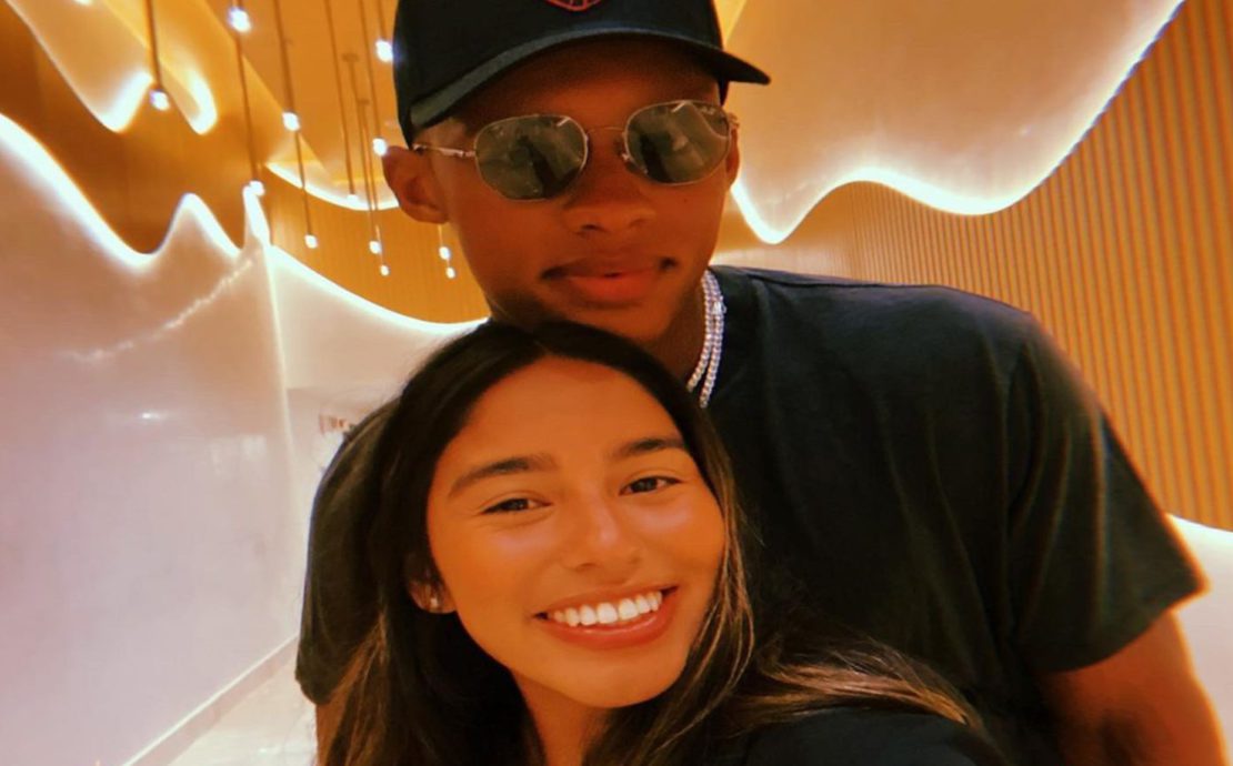 Joshua Dobbs Girlfriend: Everything You Need to Know About Jocelyn Lara