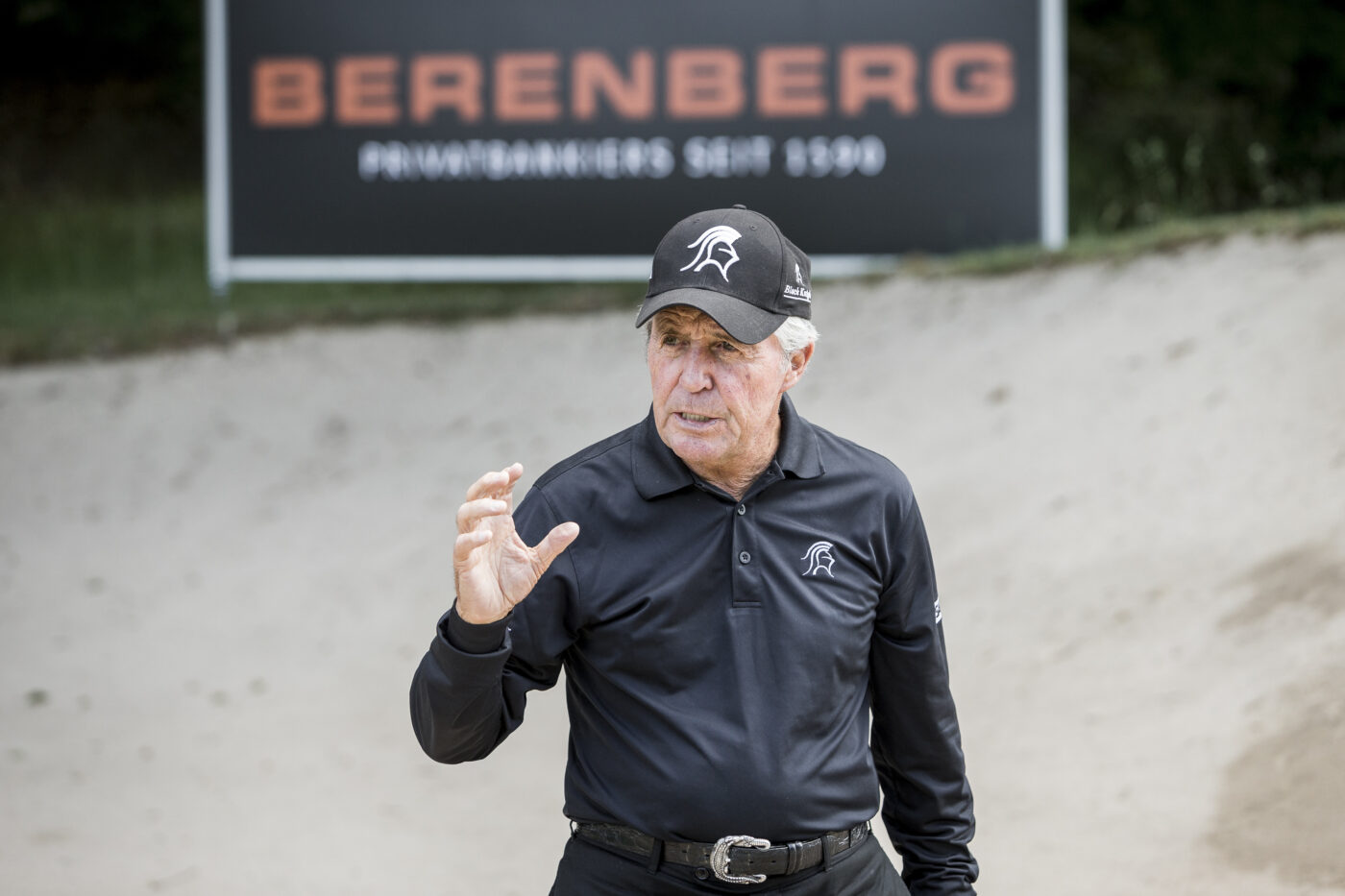 Berenberg Golf Hat: A Stylish Tradition in the Game of Golf