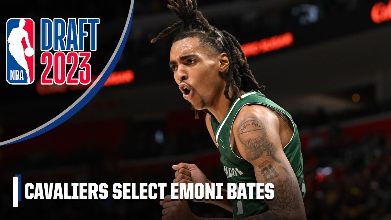 Emoni Bates Net Worth: A Look at the NBA Players Wealth and Income Sources