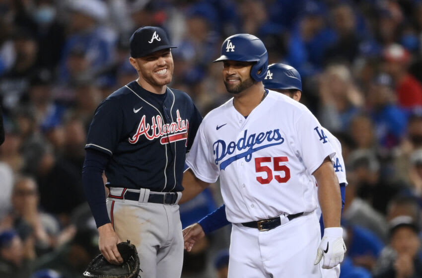 Freddie Freeman Contract Breakdown: Full Details of His $162 Million Deal with the Dodgers