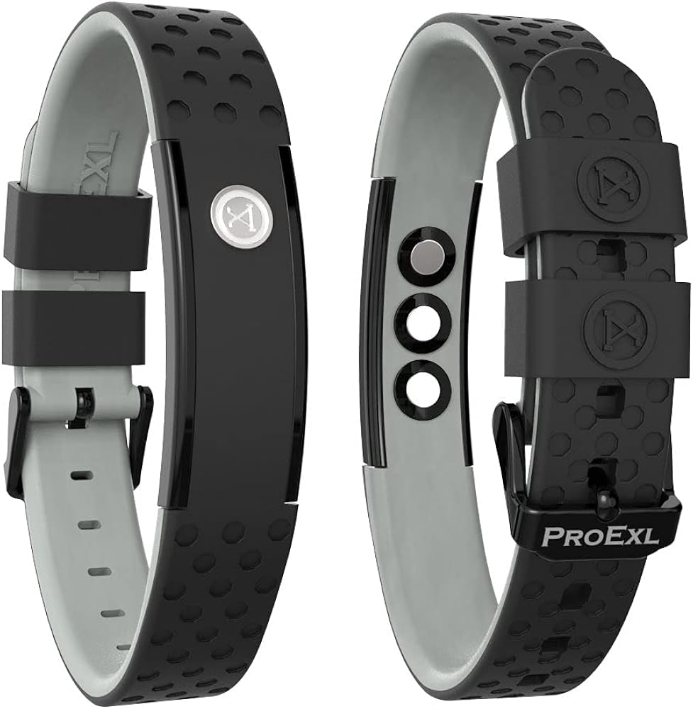 Discover the Best Magnetic Golf Bracelets for Improved Performance