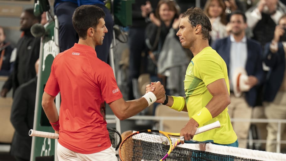 Rafael Nadal vs Novak Djokovic: Expert Prediction for Their Next Encounter