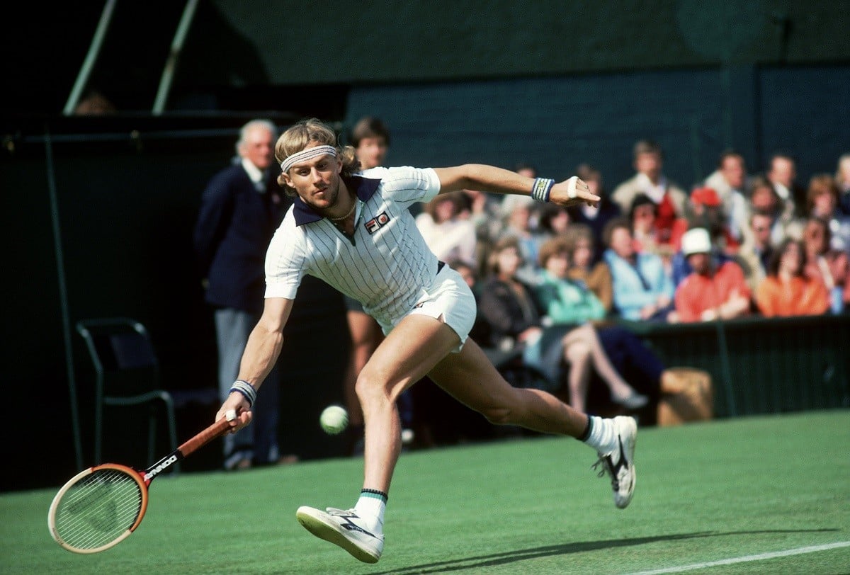 Björn Borg Net Worth 2024: The Legacy of a Tennis Icon Worth $80 Million