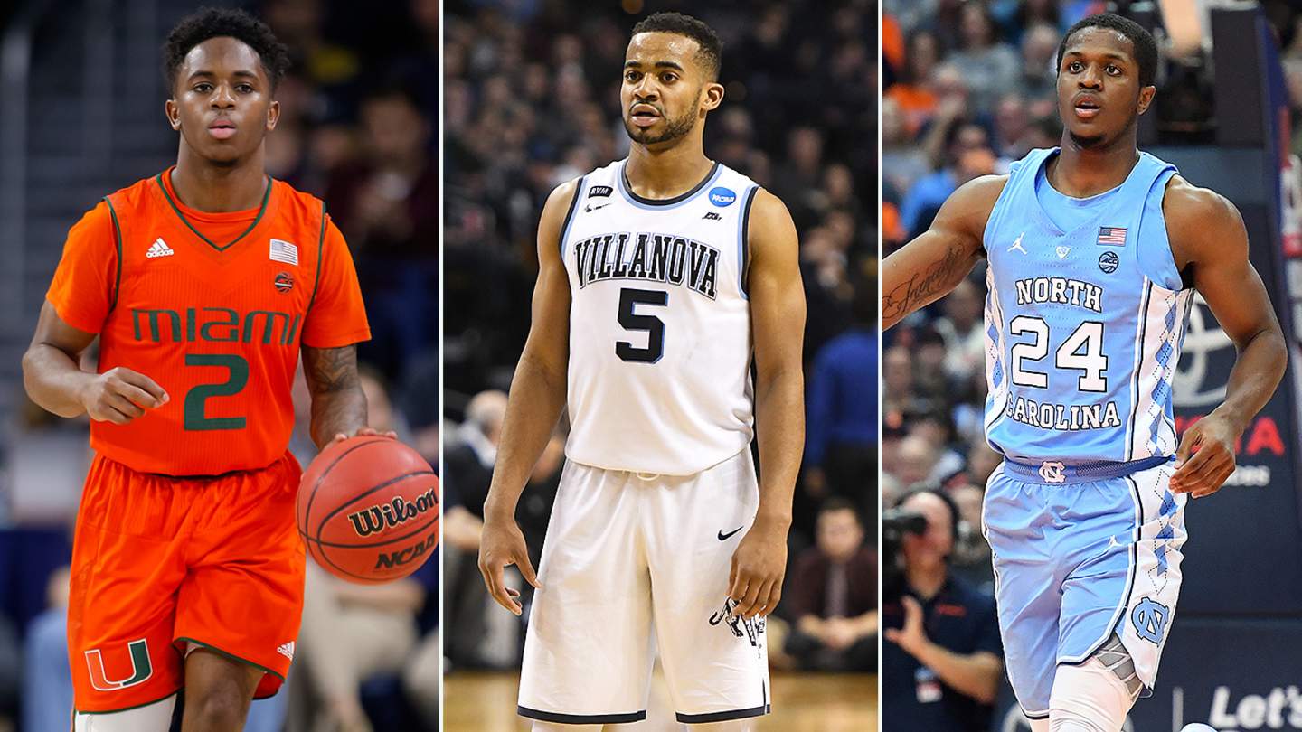 Top 10 Best College Basketball Uniforms You Need to See