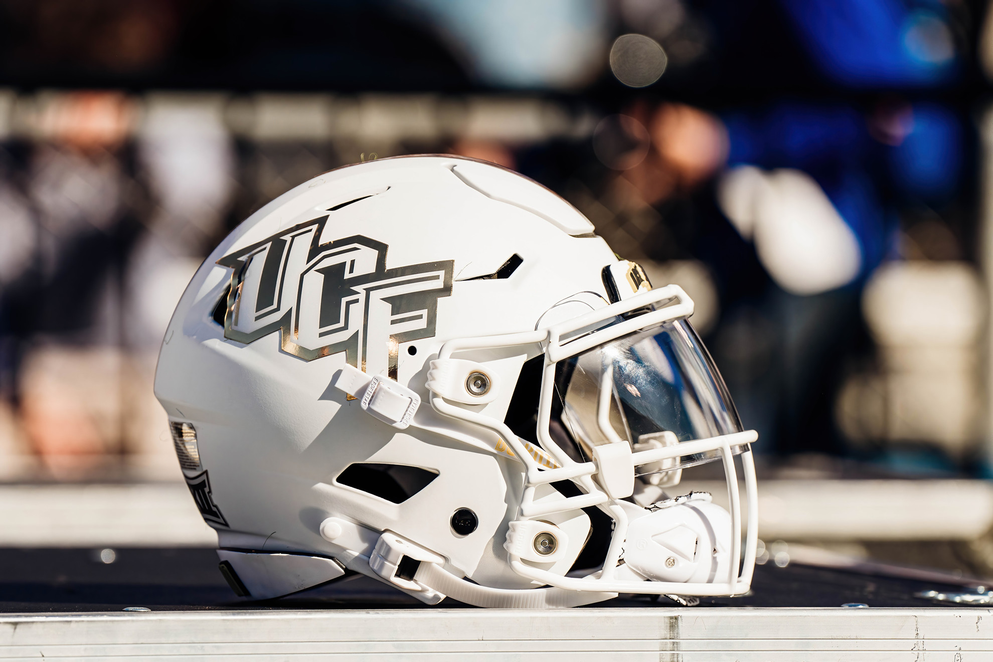 DeJordan Mask: Stats, Transfer to UCF, and Pro Day Performance