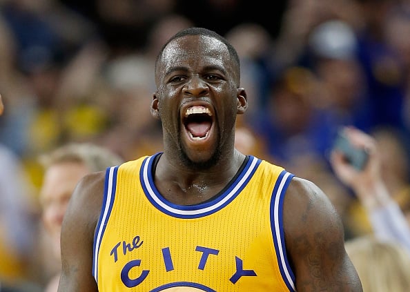 Draymond Green Net Worth 2024: How the NBA Star Built His $90 Million Fortune