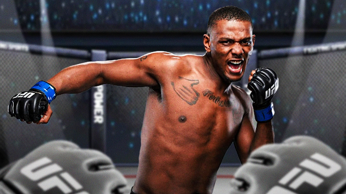 Jamahal Hill Net Worth 2024: How Much Is The UFC Fighter Worth?