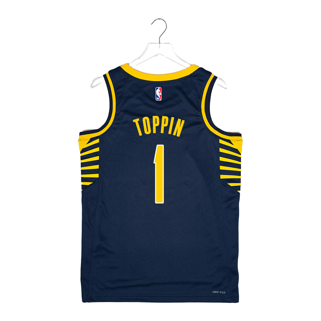 Shop Mens Indiana Pacers Home Jersey | Free Shipping Available