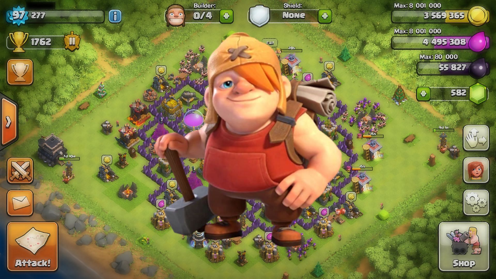 Is the Builder Apprentice a Good Investment for Your Clash of Clans Progress?