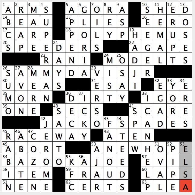 Like Legends Crossword: What's the Answer to This Common Puzzle Clue?