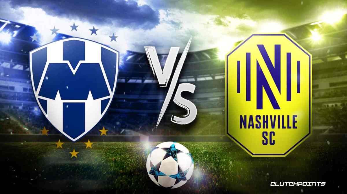 CF Monterrey vs Nashville SC Match Prediction: Who Will Win the Leagues Cup Clash?