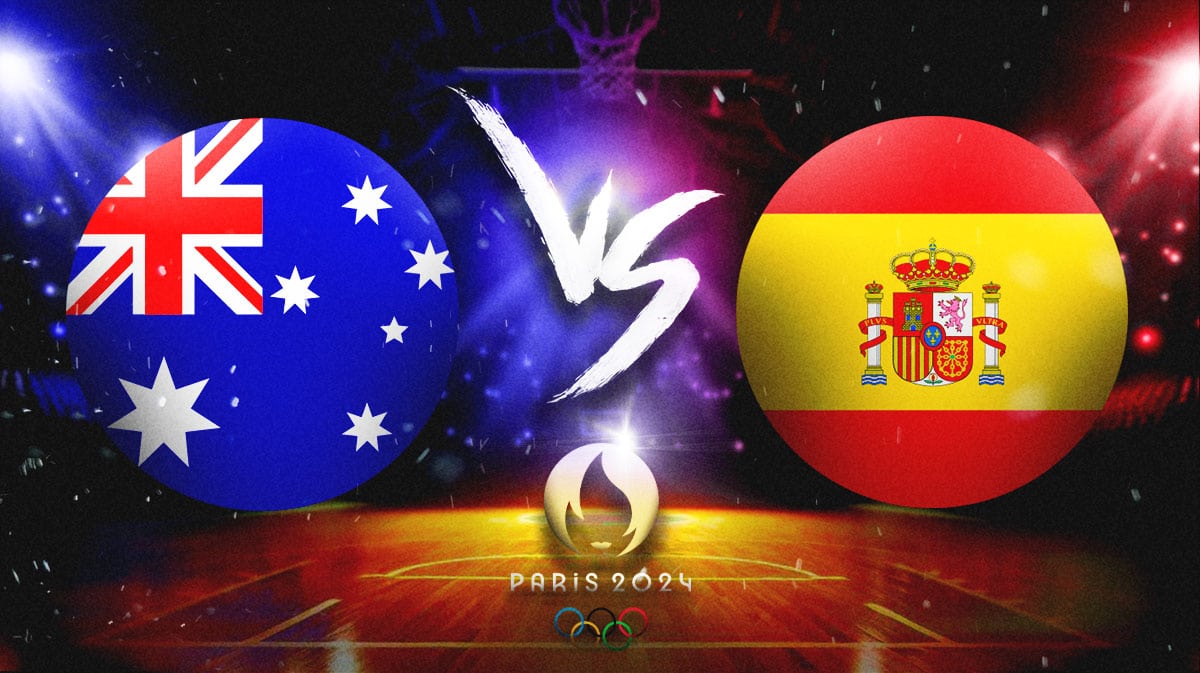 Australia vs Spain: Key Predictions for the 2024 Olympic Basketball Showdown