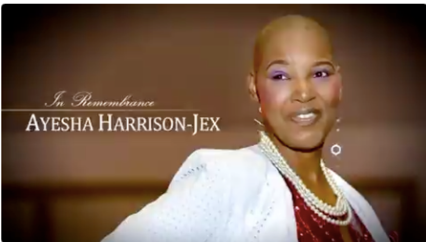 Shaquille ONeals Sister Ayesha Harrison-Jex Passes Away at 40