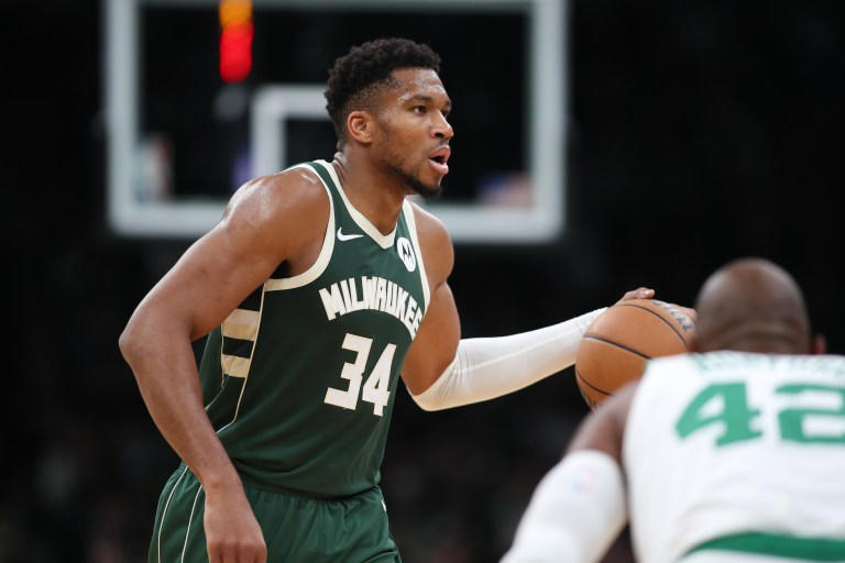 Milwaukee Bucks Superstar Giannis Antetokounmpo Inks Major Deal