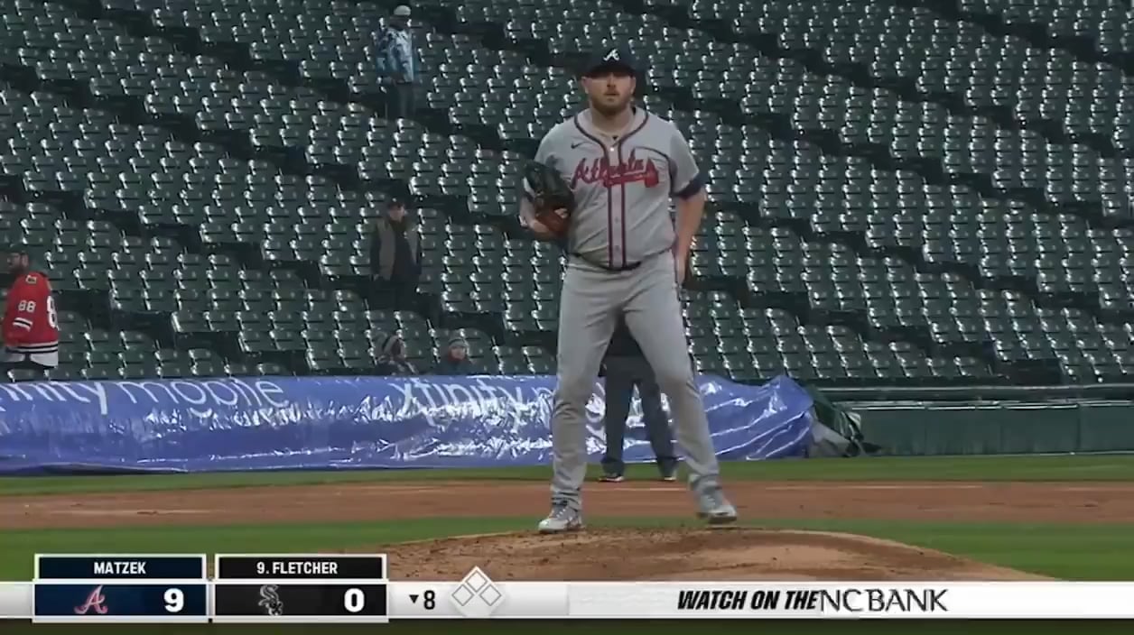 White Sox First Base Coach Missing After Rain Delay: What Happened?