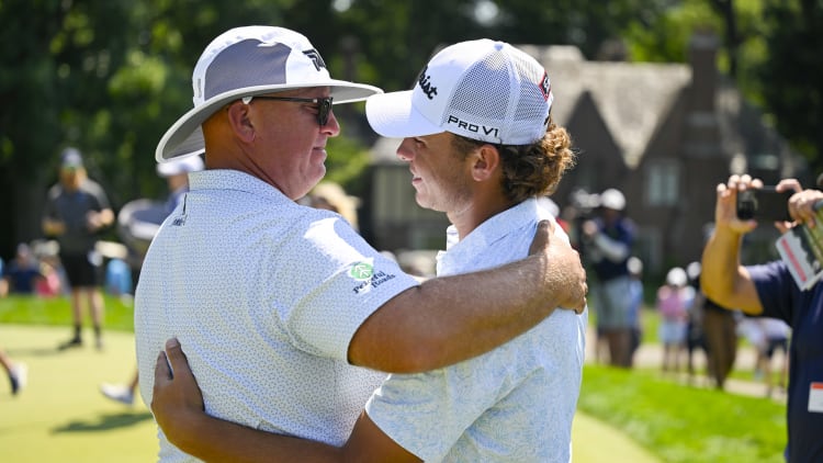 Historic Moments Await at the 76th U.S. Junior Amateur Championship 2024