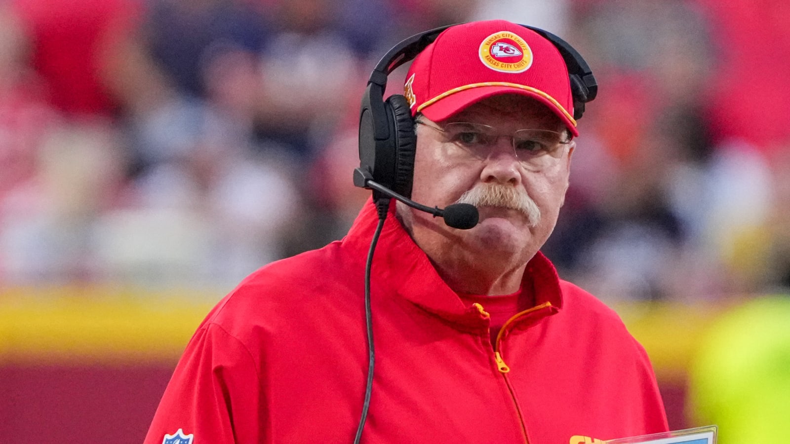 Is Andy Reid Retiring After Super Bowl LVIII? Latest Update on Chiefs Coach