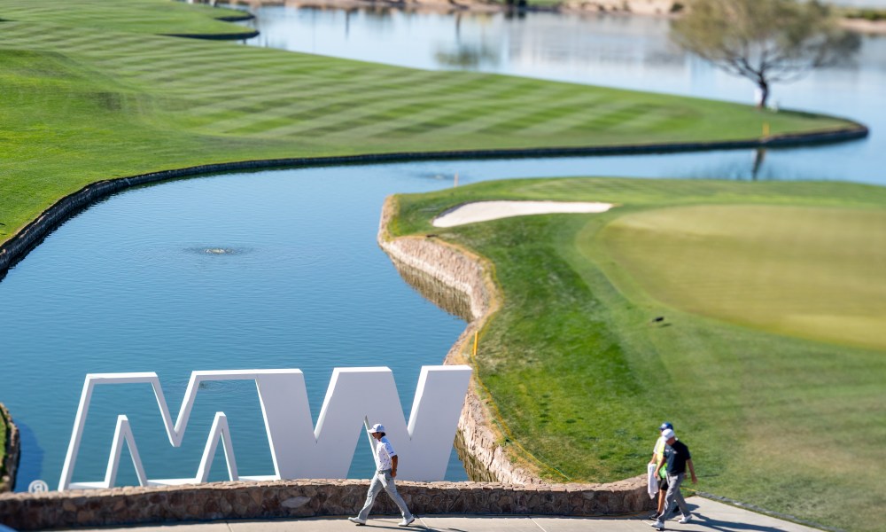 How to Qualify for the 2023 Waste Management Phoenix Open: Monday Qualifier Insights