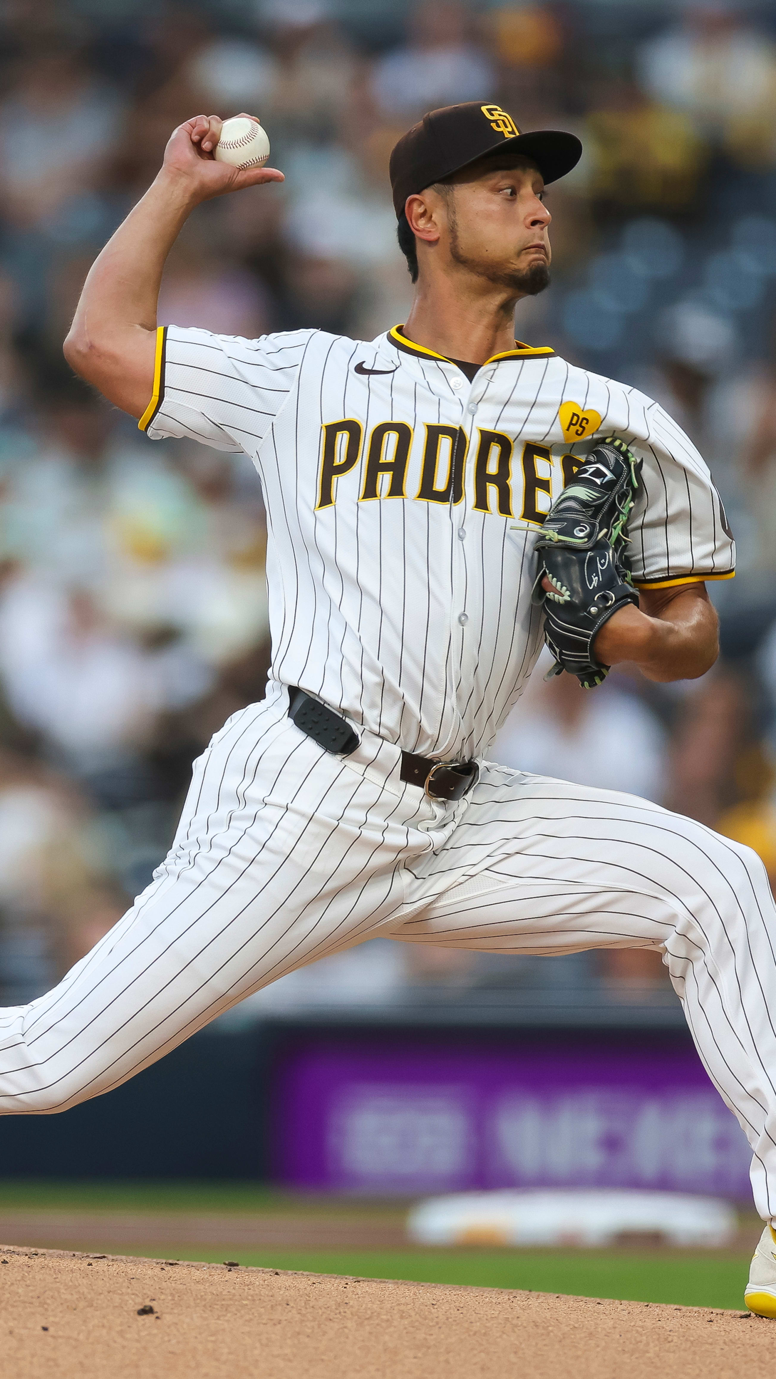 Yu Darvish Rumors: Padres Pitcher Reinstated from Restricted List