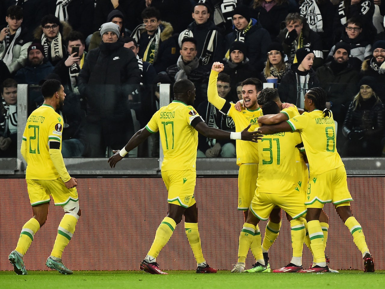 Nantes vs Monaco Prediction: Expert Tips for the Upcoming Ligue 1 Clash