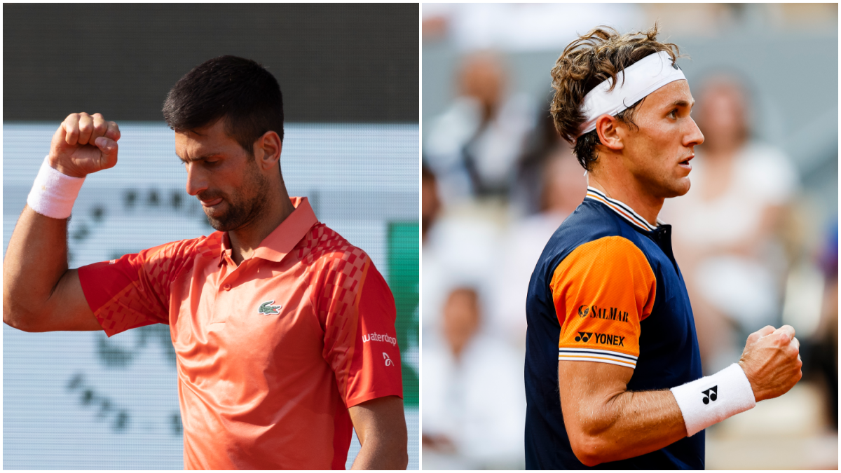 Djokovic vs Ruud: Expert Prediction & French Open 2024 Preview