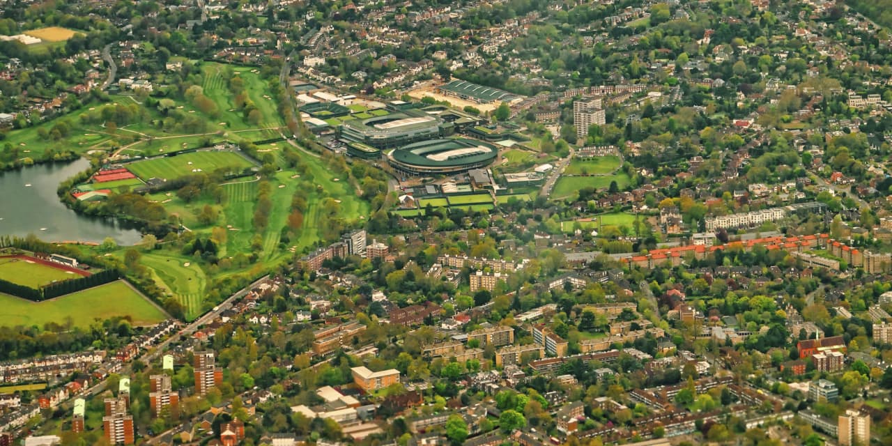 Living in SW19: The Best of Wimbledon and Surrounding Areas