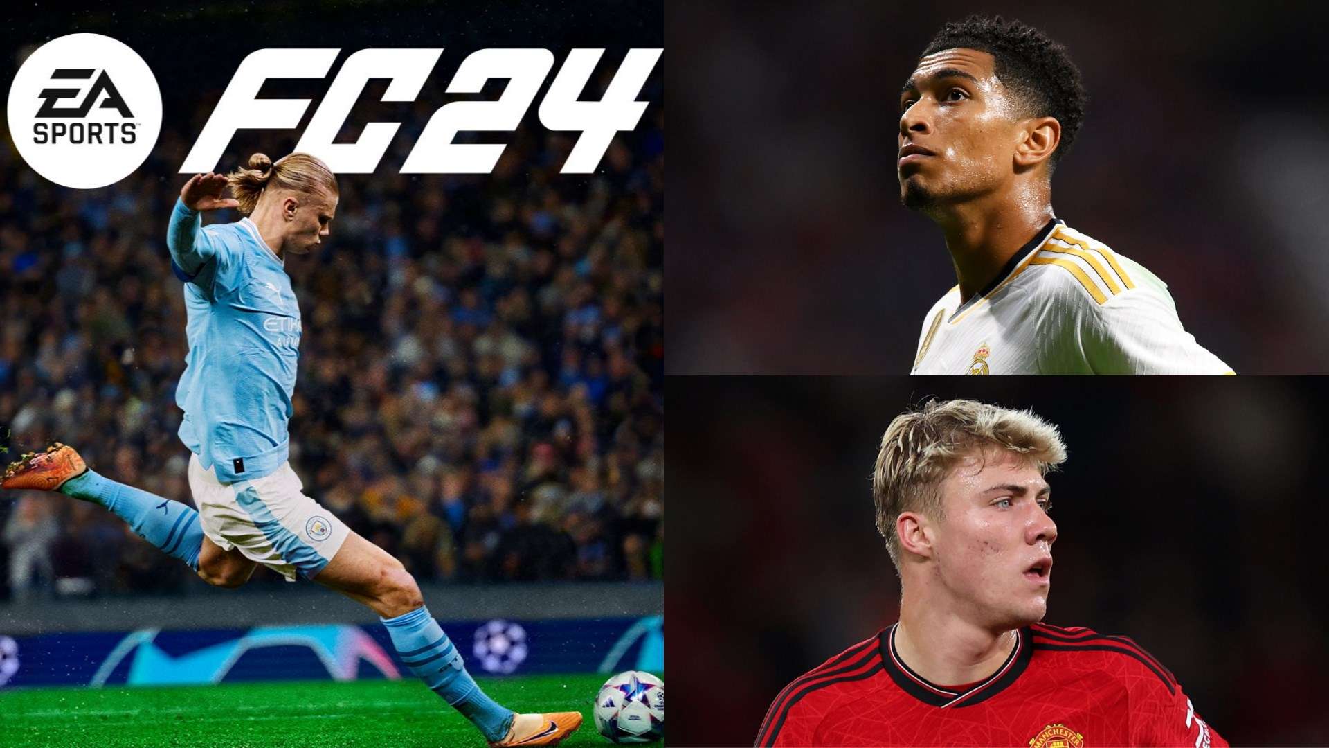 Best USA and Canada Players in EA Sports FC 24 Career Mode