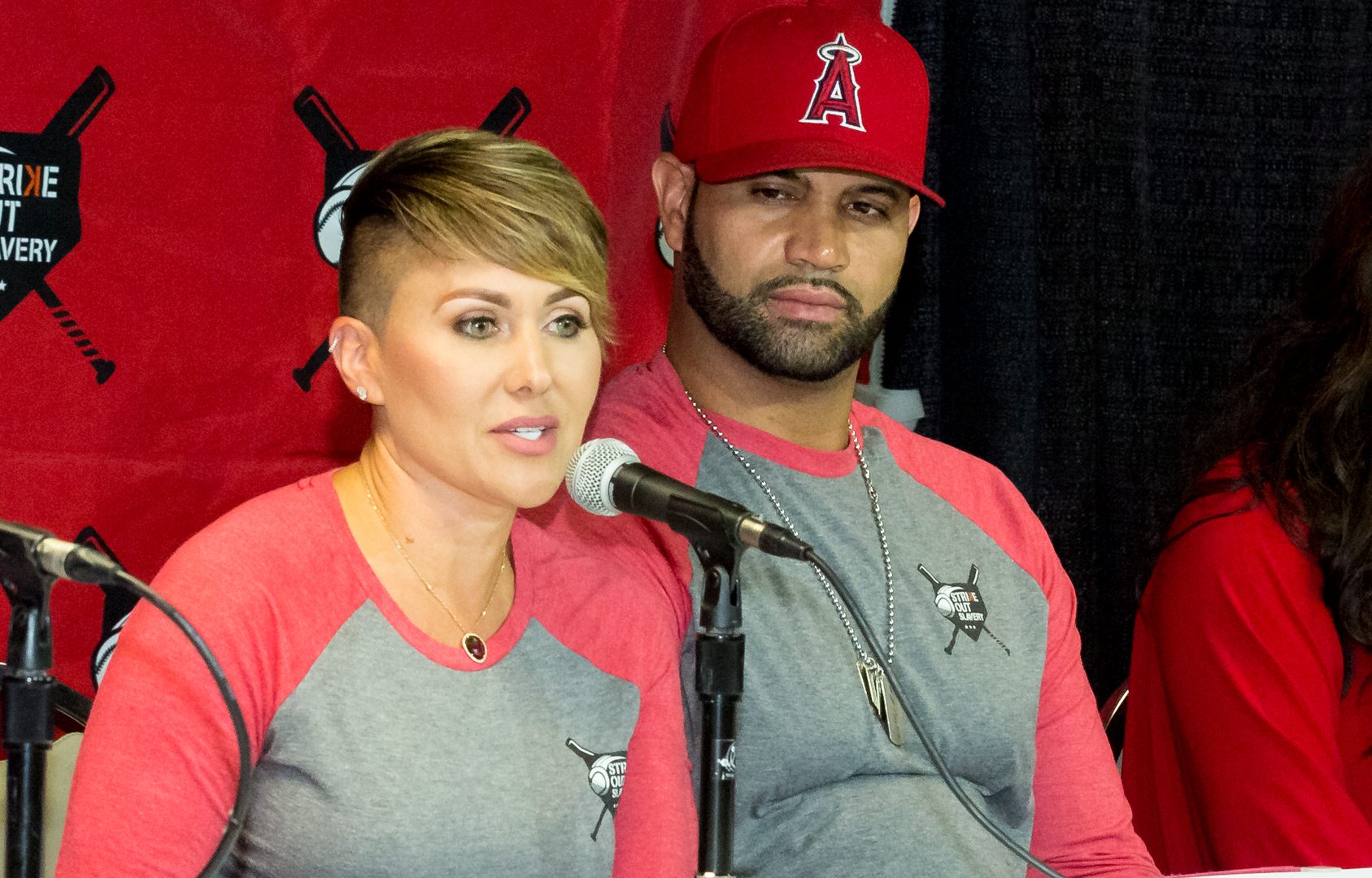 Deidre Pujols Age Revealed: Everything You Need to Know About Albert Pujols Former Wife