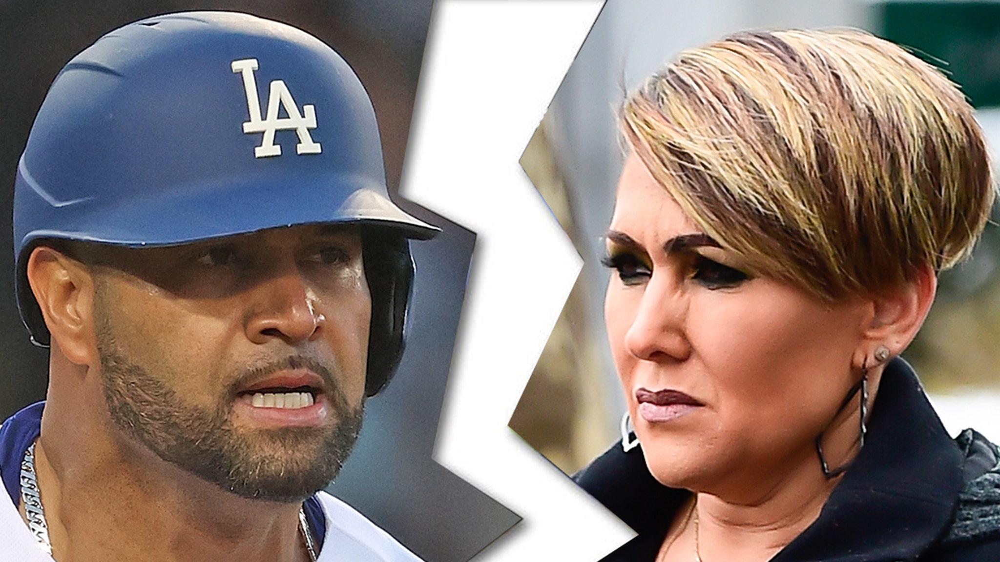 Who is Deidre Pujols? The Story Behind Albert Pujols Ex-Wife