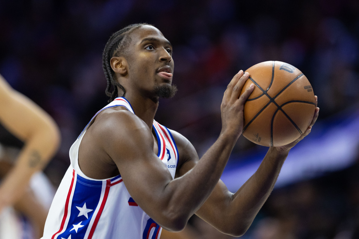 76ers Injury Report: Tyrese Maxey, Joel Embiid and More – Latest News