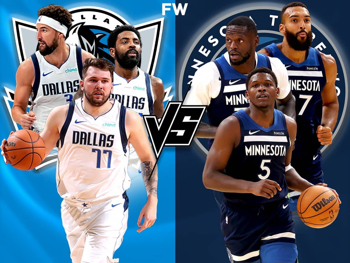 Mavs vs. Wolves: Key Players and Predictions for the Upcoming NBA Showdown