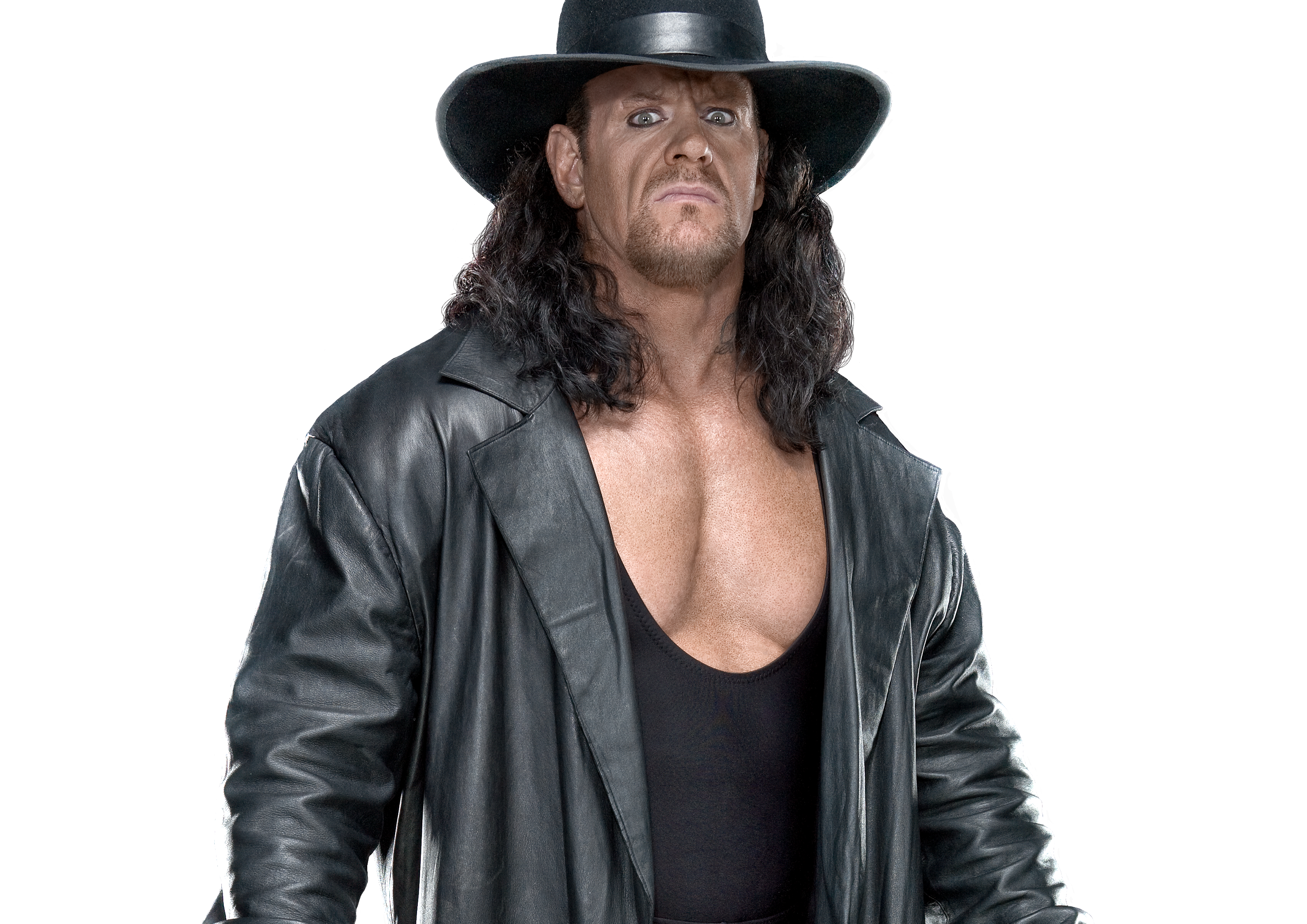 The Undertaker News 2024: What's Next for WWE's Iconic Legend