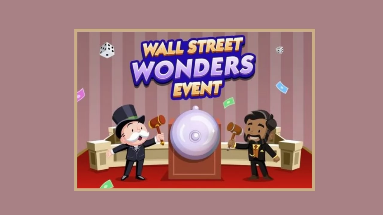 Monopoly GO Wall Street Wonders Milestone Rewards: Full List & Key Details