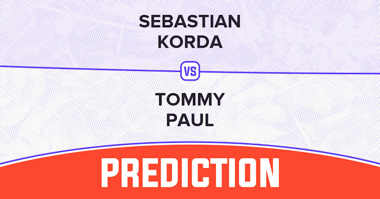 Sebastian Korda Prediction: Latest Insights for Upcoming Matches