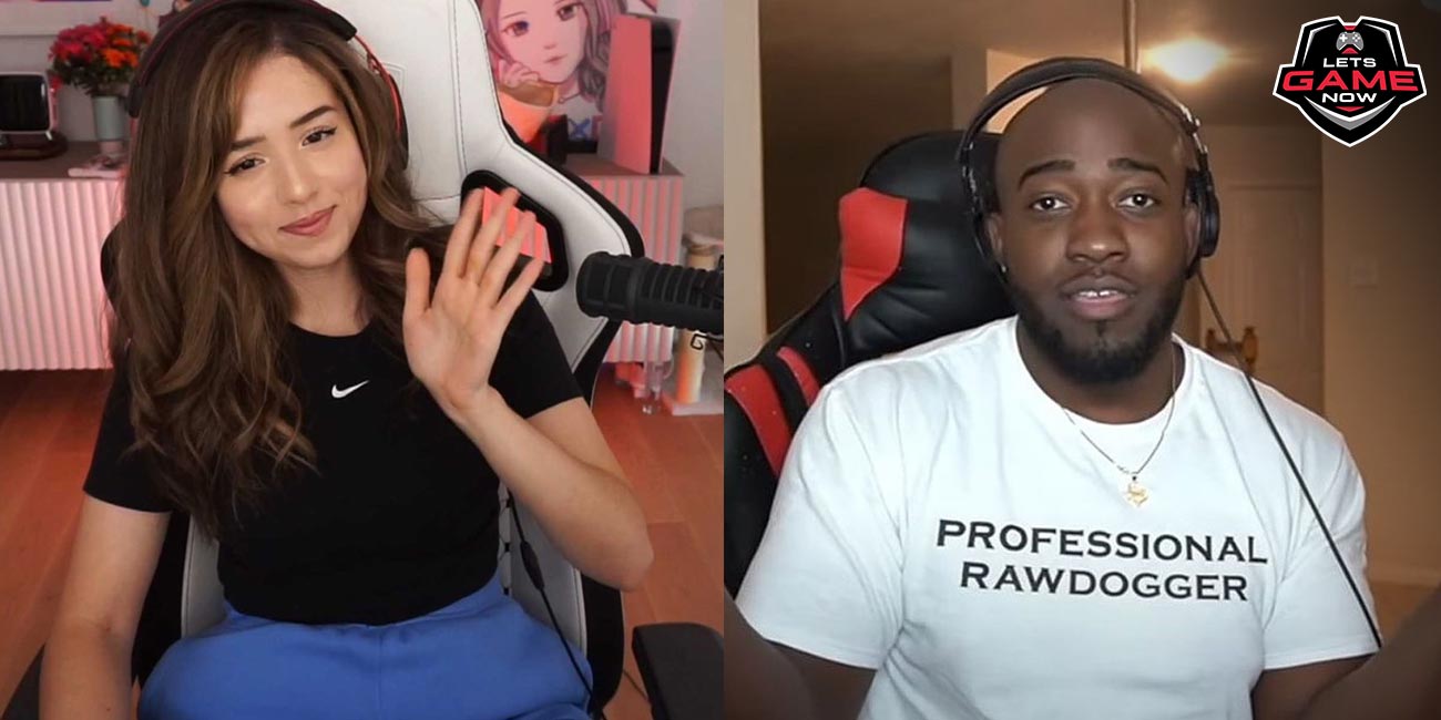 Pokimane Talks About Her Surprising Collaboration with JiDion After Controversy