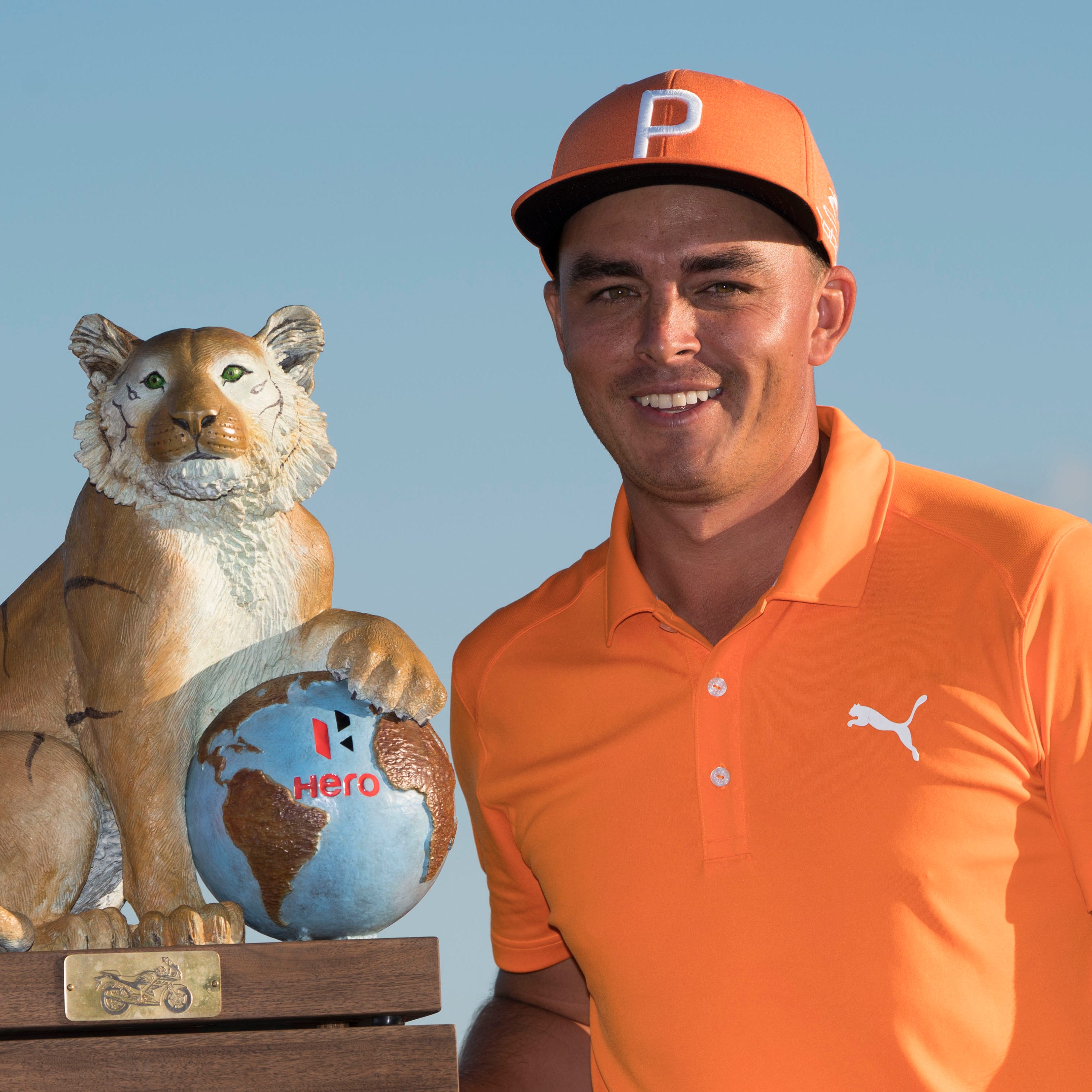 The Pursuit of a Major: Rickie Fowlers Career in Golfs Biggest Tournaments