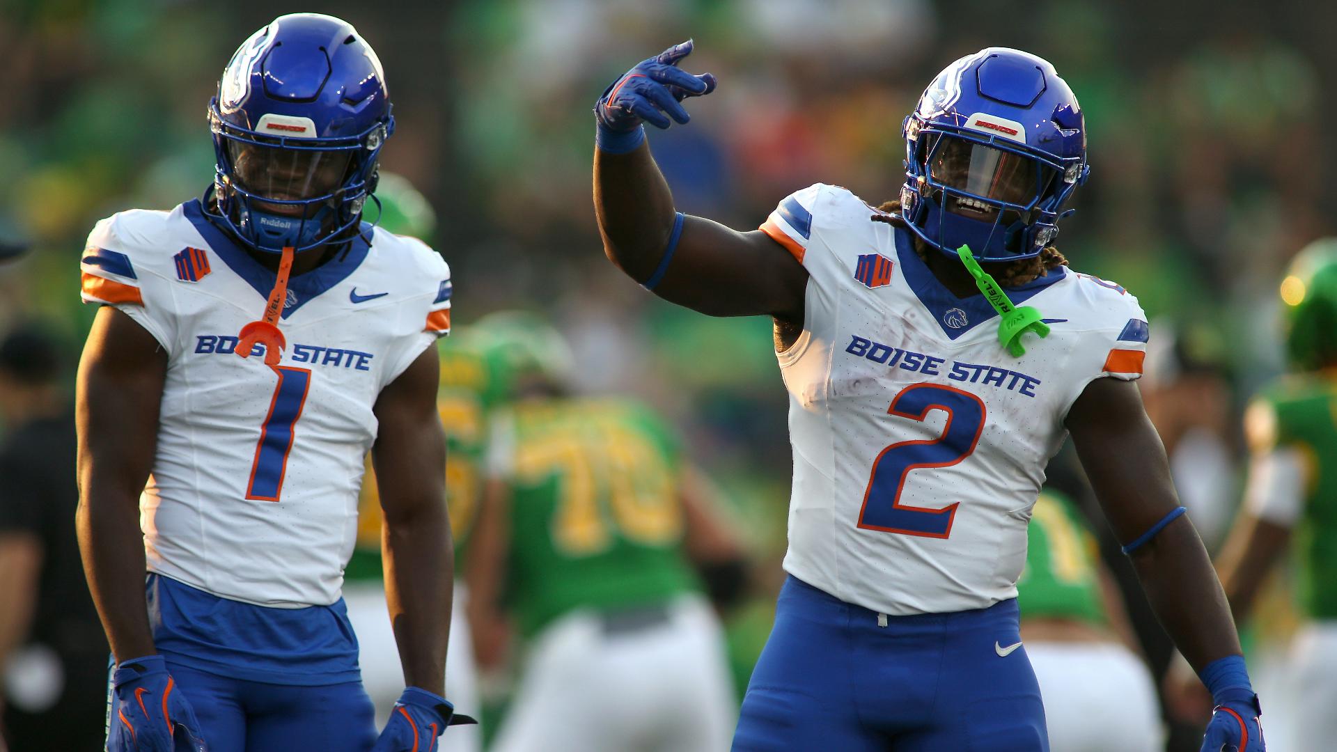 Boise State Football Realignment: Joining Pac-12 in 2026 Explained