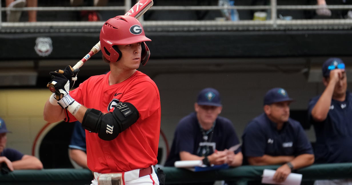 Discover Ryker Chavis: Rising Left-Handed Pitcher from Warner Robins