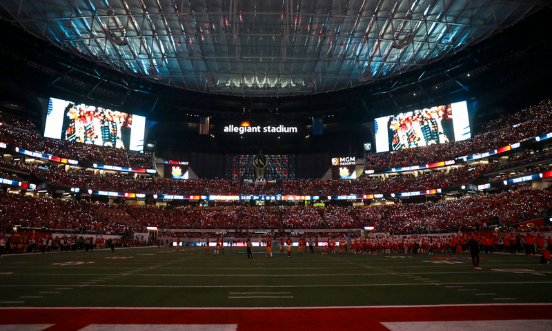 Dont Miss the 2023 Pac-12 Football Championship – Get Your Tickets Now!