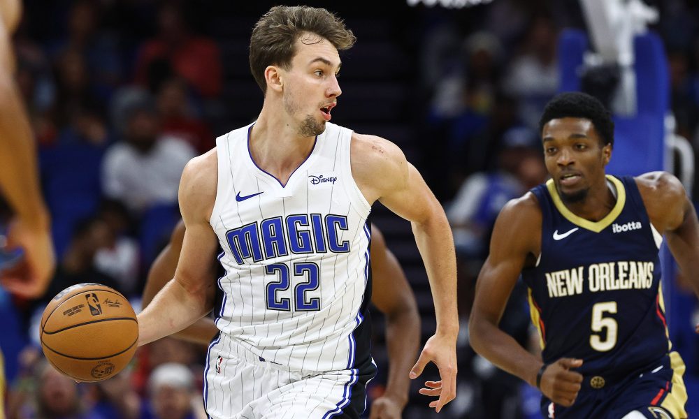 Rockets vs Magic Prediction: Key Players and Matchup Breakdown for 2023 NBA Game