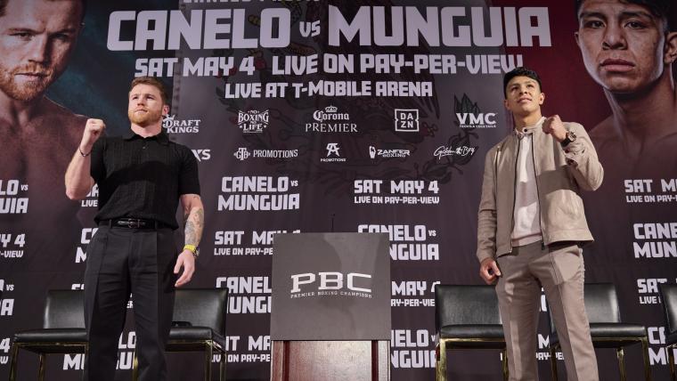 Canelo vs Munguia: How Much Will Canelo Earn in This Big Match?