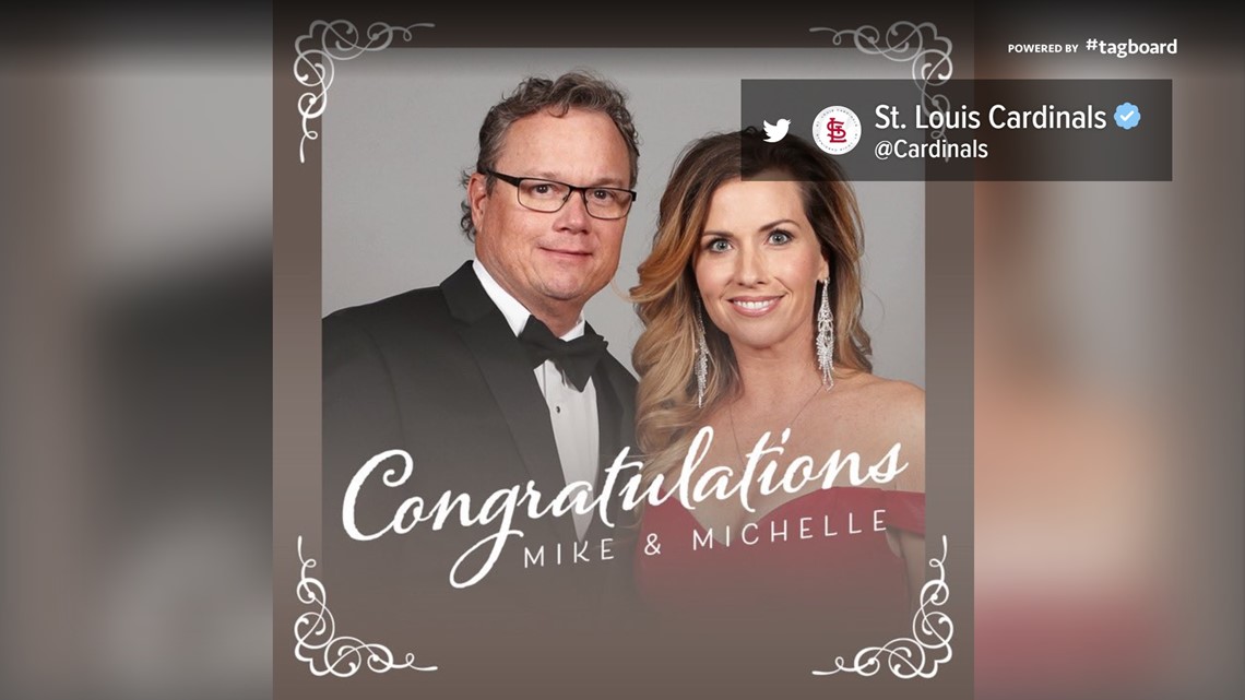 Mike Shildt Wife: Meet Michelle Segrave, His Partner in Life and Love