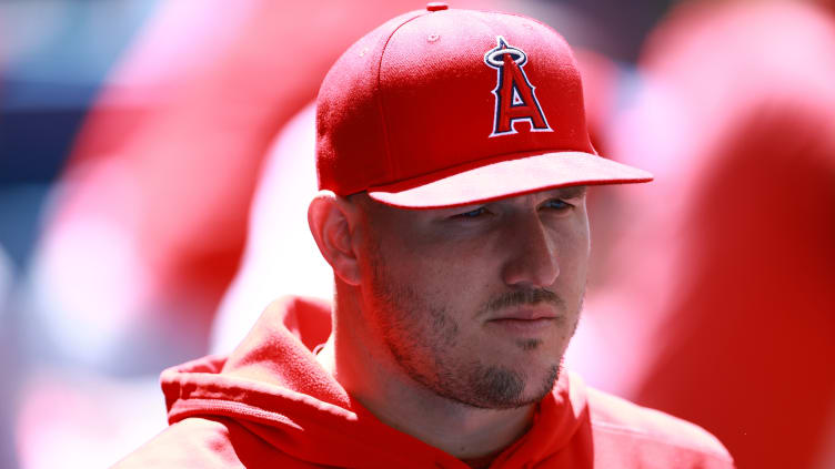 Mike Trout Trade Possibilities: What Are the Angels Plans for Their Superstar?