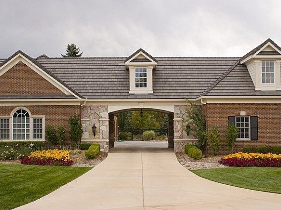 Peyton Mannings Current Residence: A Look at His Denver Mansion in Cherry Hills