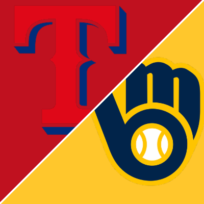 Milwaukee Brewers vs Texas Rangers June 26: Game Summary and Final Score