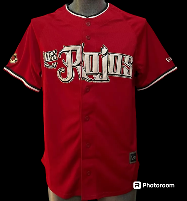 Get Your Diablos Rojos Bauer Jersey: Exclusive Collection