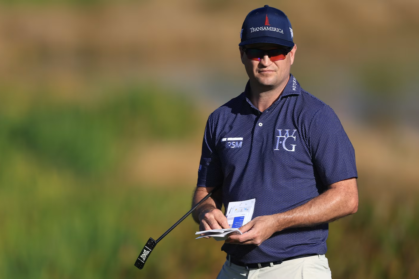 Zach Johnson's Net Worth in 2024: Career Earnings and Financial Success