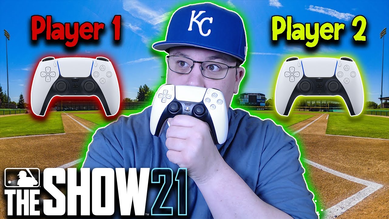 Explore MLB The Show 24 Local Multiplayer Features for Fun Couch Co-op Games